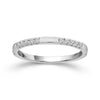 Bandables® Diamond Divide Band