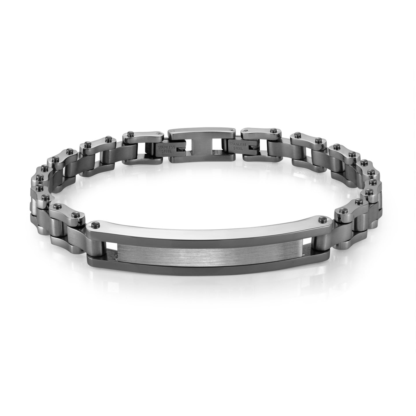 Rolex Link ID Bracelet