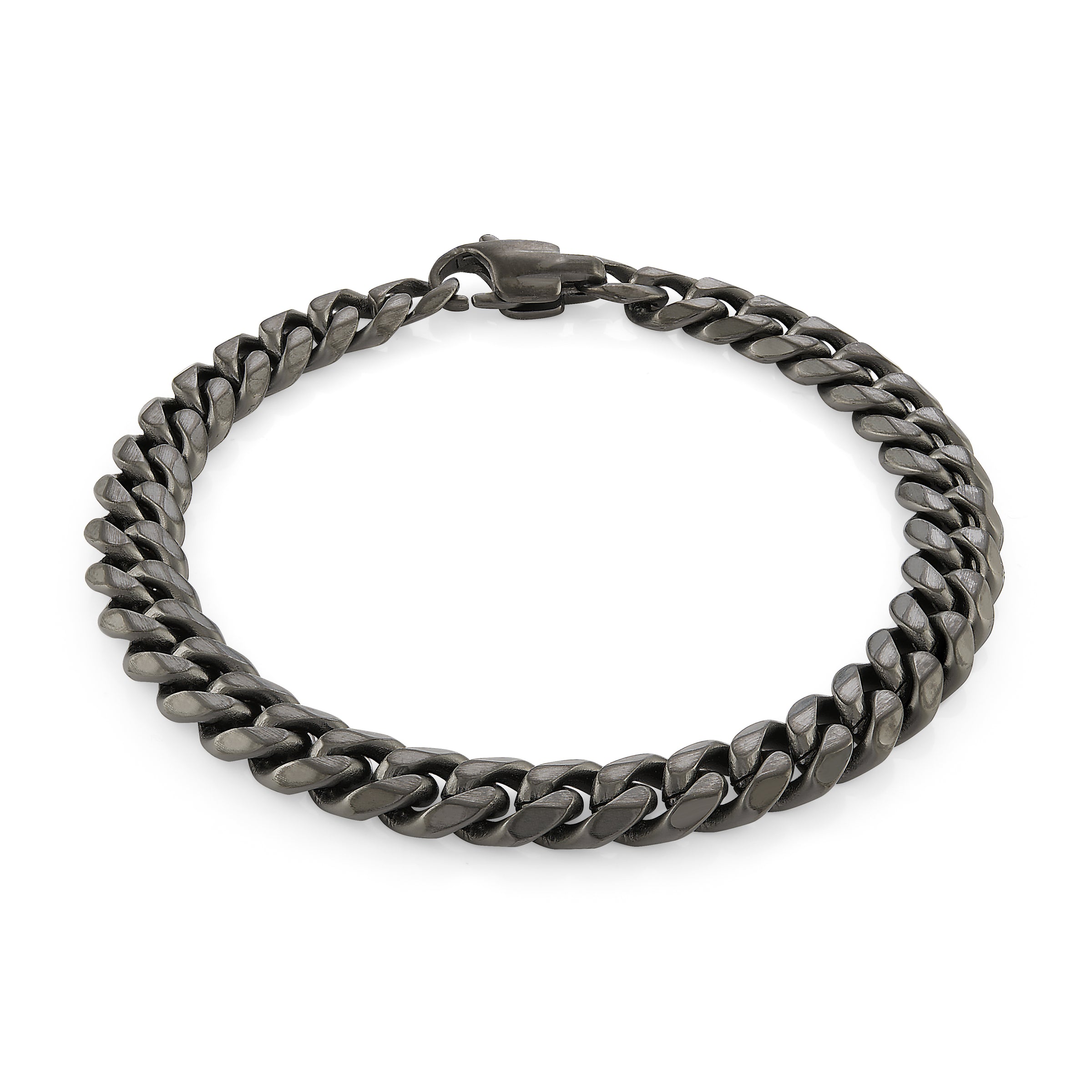 ShadowLine Curb Bracelet