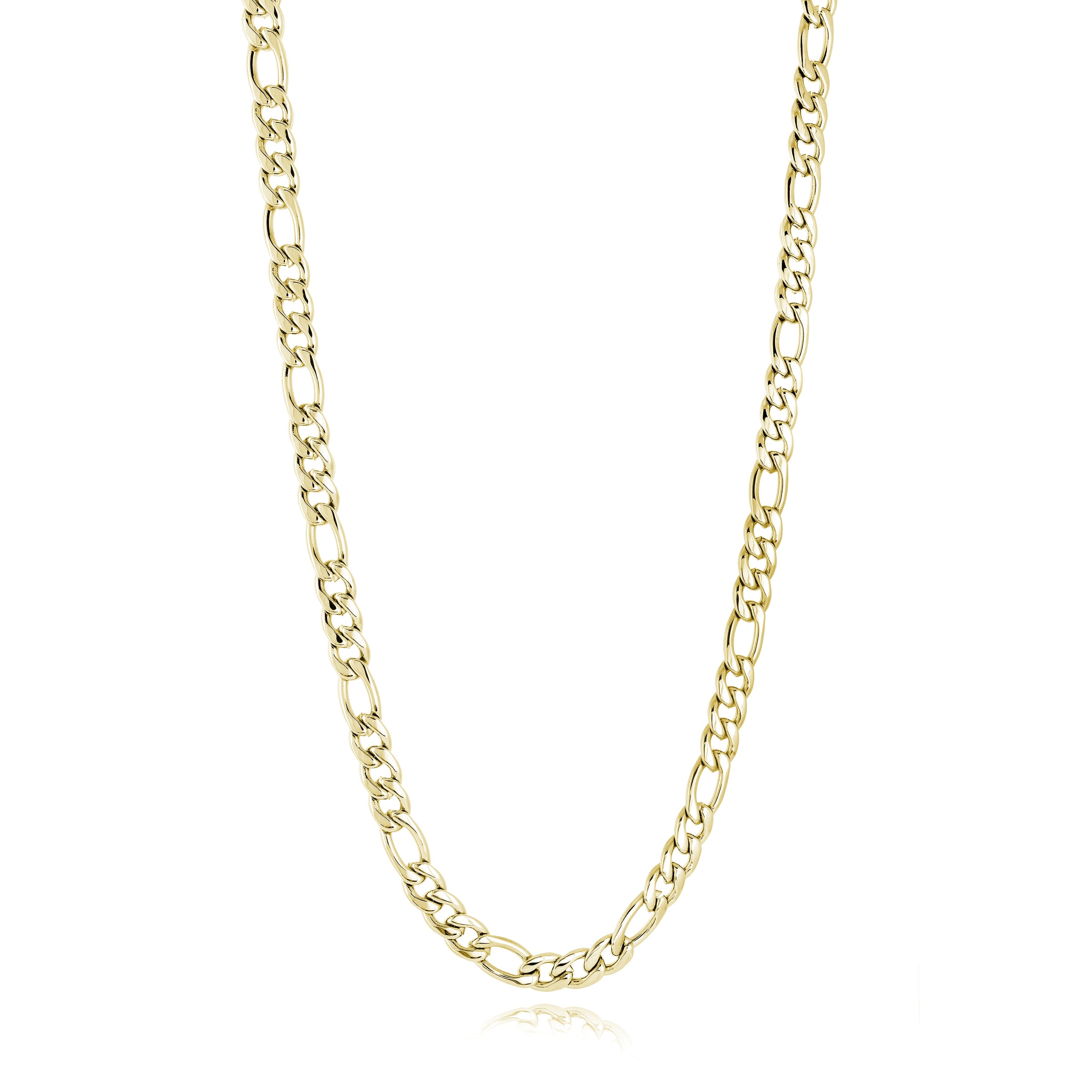 MetroEdge Figaro Chain