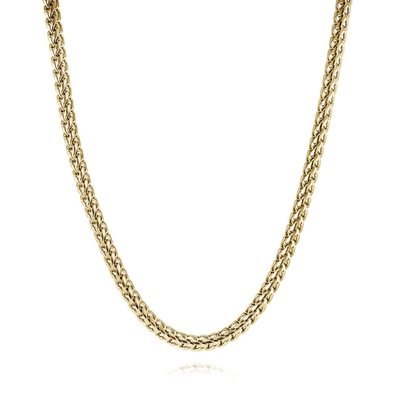 VaultLink Franco Chain