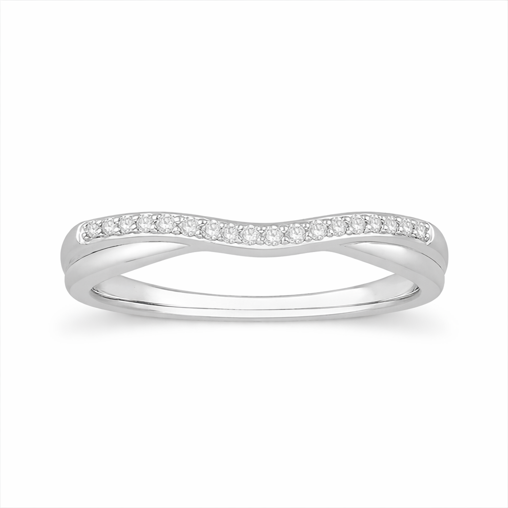 SwayLine Diamond Band