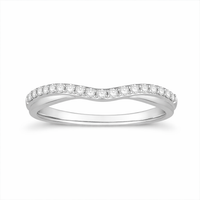 SwayLine Diamond Band