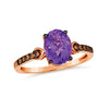 Le Vian® Royal Veil Amethyst Ring