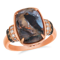 Le Vian® Celestial Drift Aquadite Statement Ring