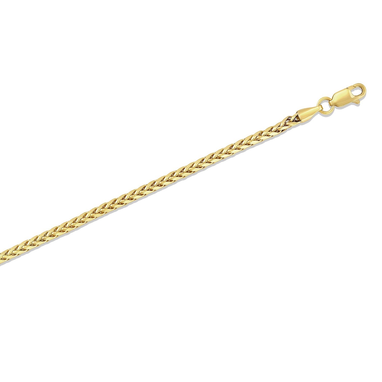 20" 3.2MM Palm Link Chain