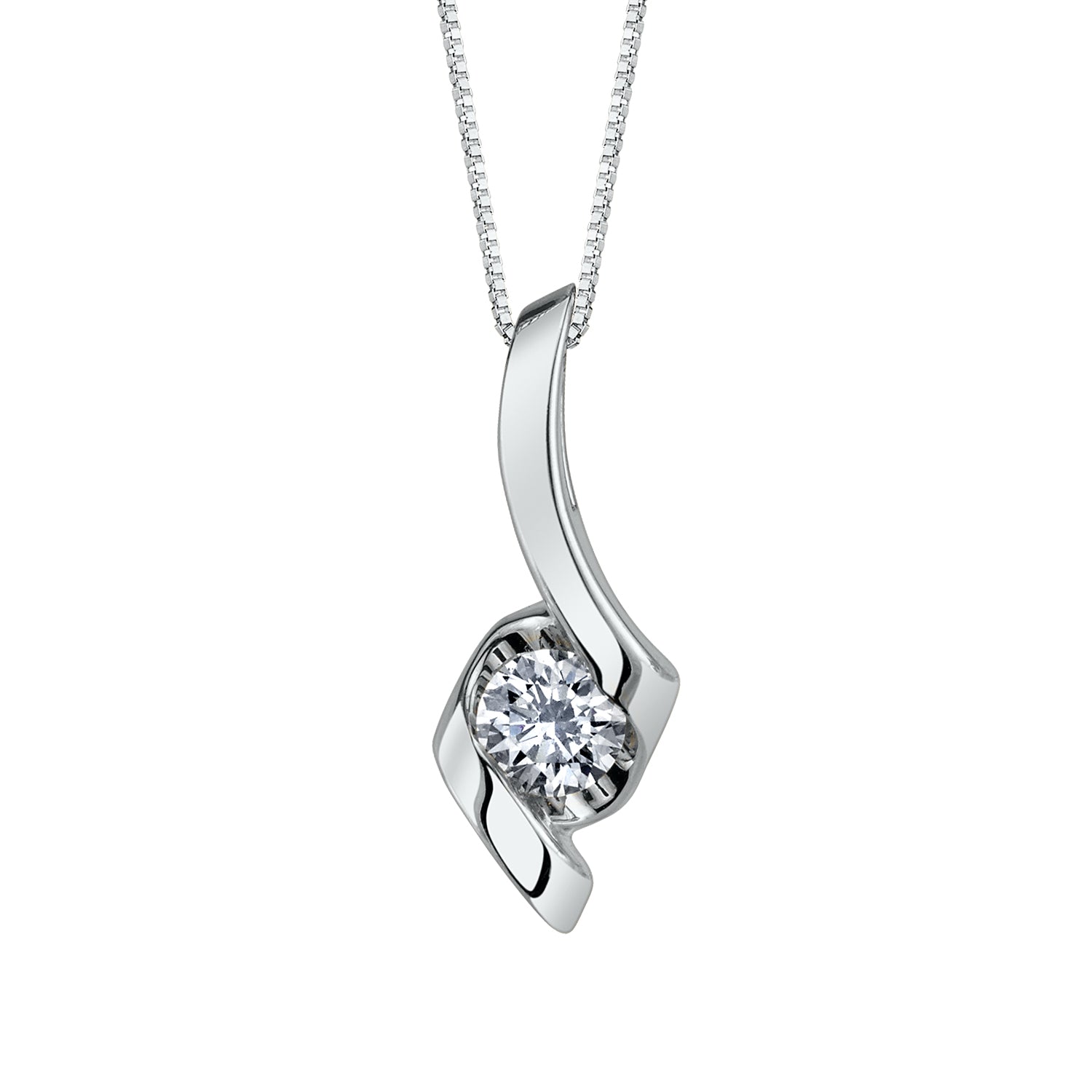 Sirena® Luminous Drop Pendant