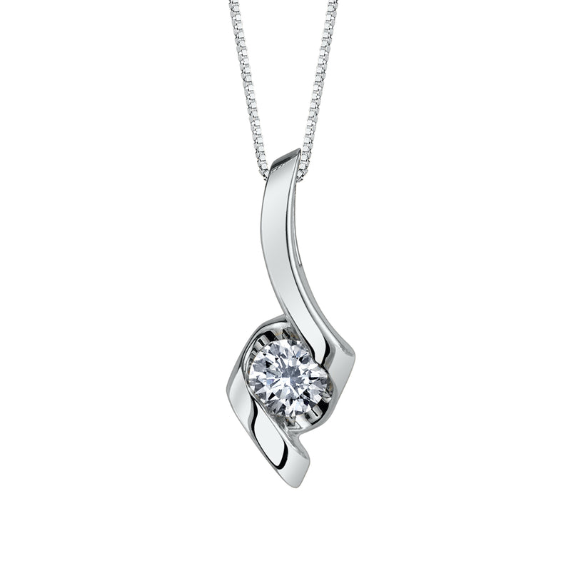 Sirena® Luminous Drop Pendant