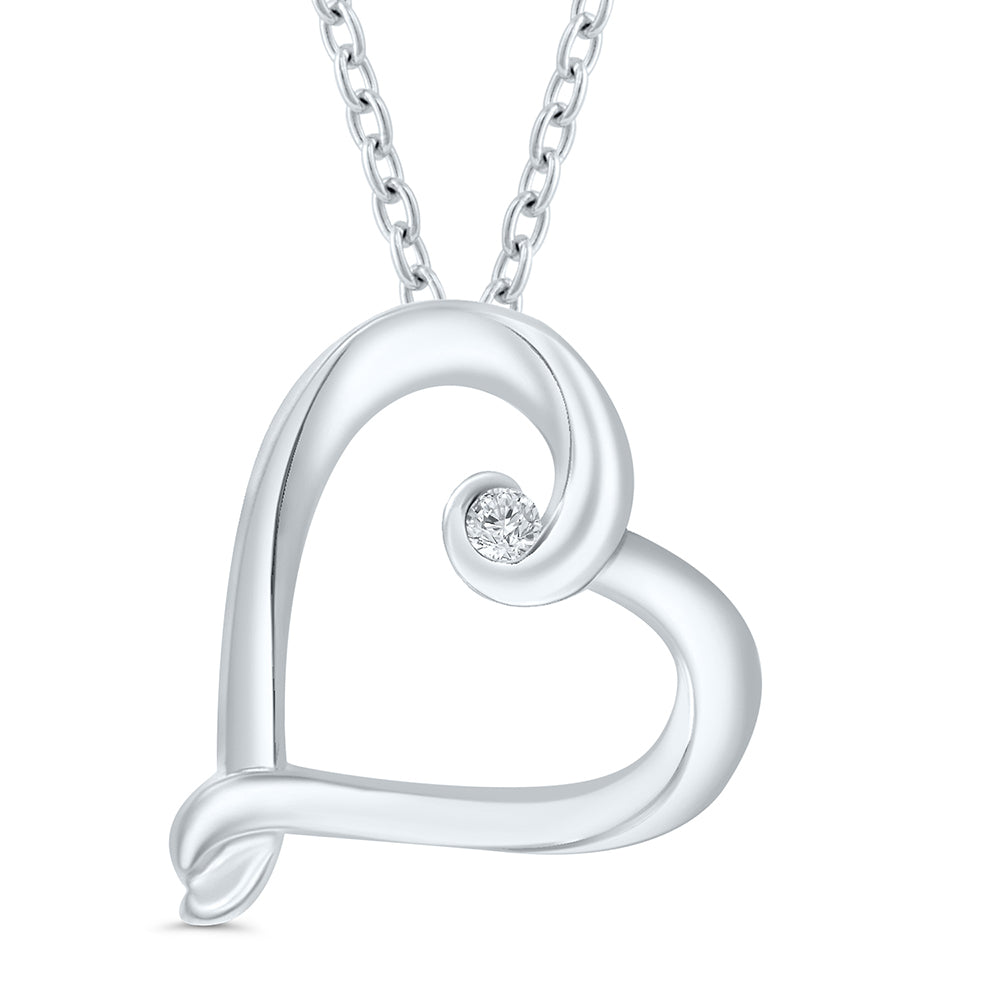 HeartVibe Pendant