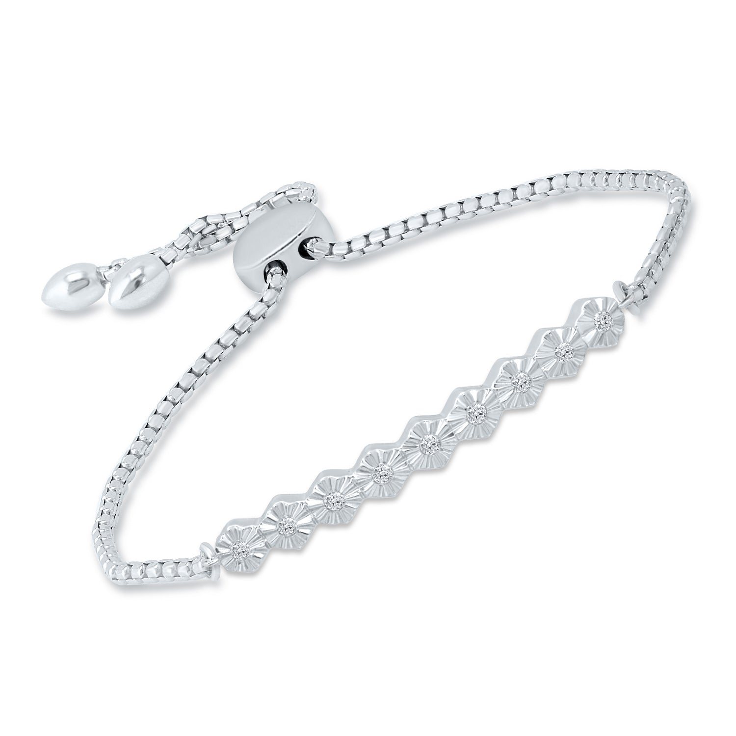 Sunbeam Spark Bracelet