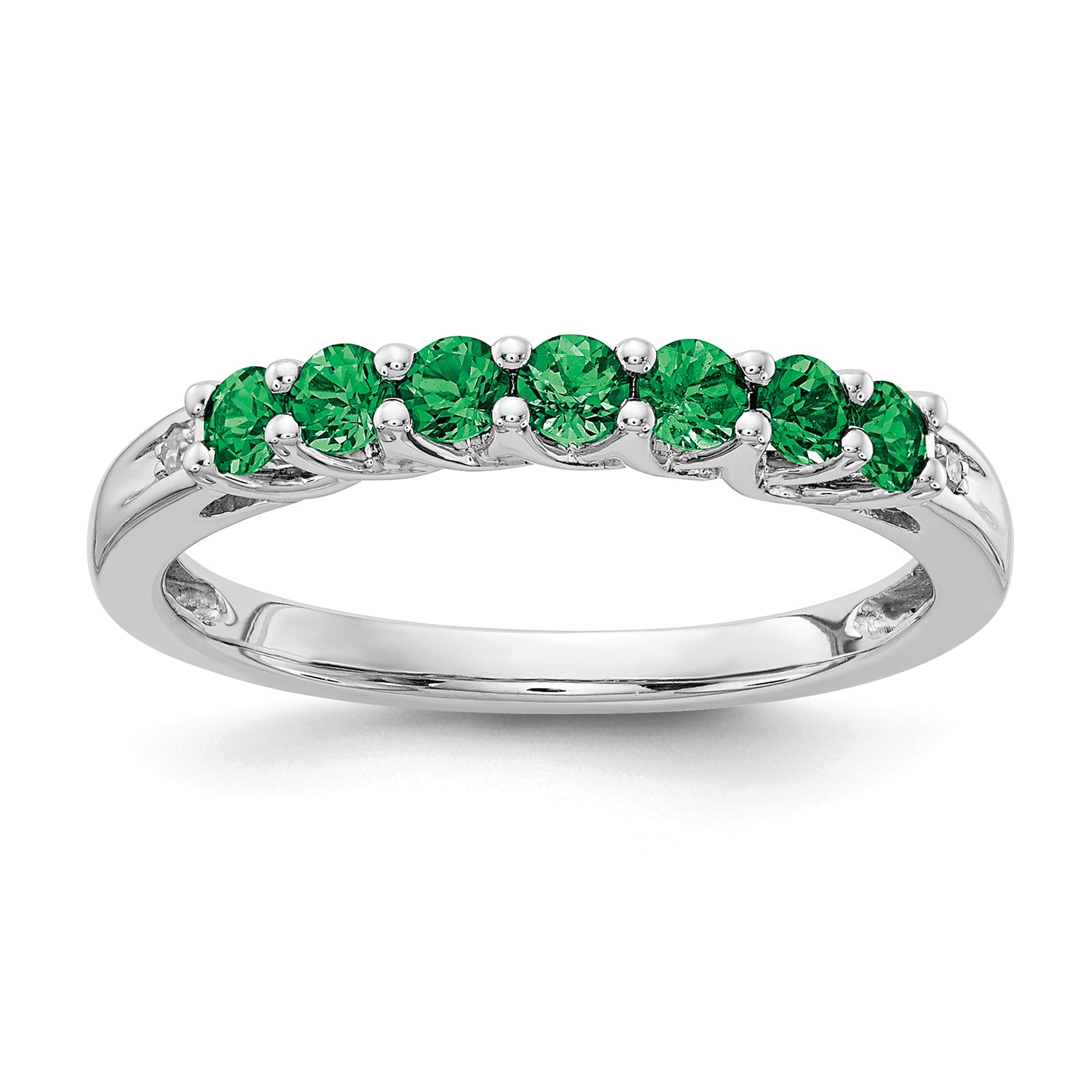 Emerald Horizon Band