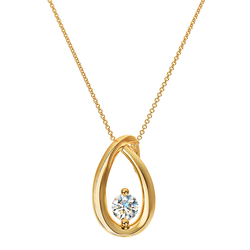 【専用です】✴︎14kgf✴︎アクセサリーetc８点 FLOWER MOON NECKLACE(1ZN1127)K18 ネックレス｜スター