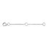 2" Jump Ring Chain Extender
