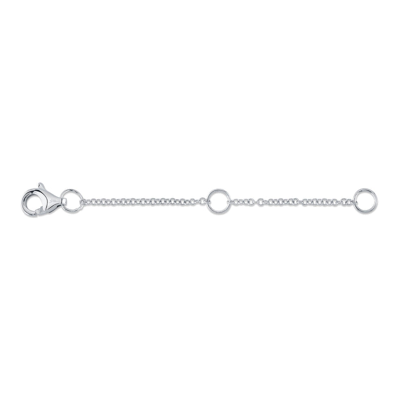 2" Jump Ring Chain Extender