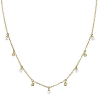 Shy Creation® Moonlit Dance Necklace