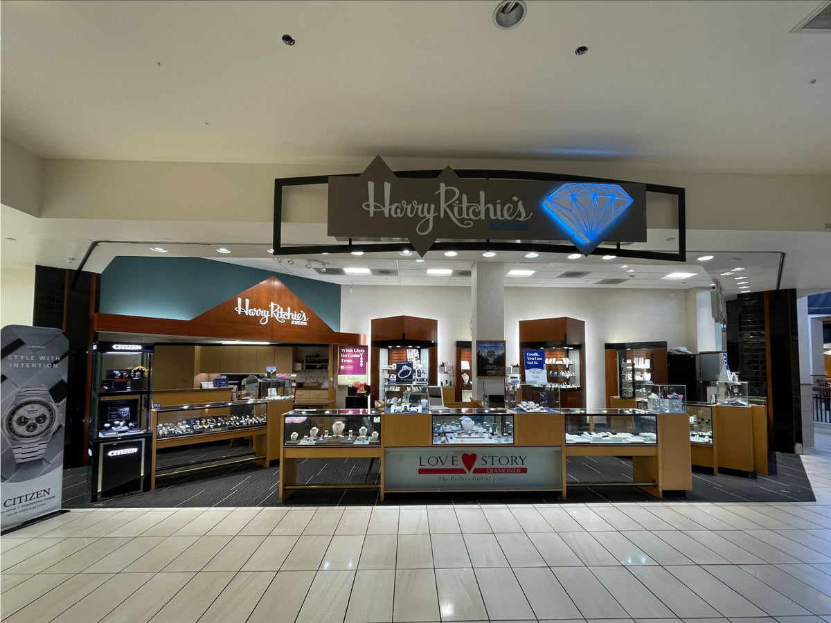 Harry Ritchie's Jewelers Salem Center – Harry Ritchies