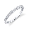 Shy Creation® Deco Spark Diamond Band