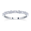 Shy Creation® Deco Spark Diamond Band