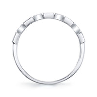 Shy Creation® Deco Spark Diamond Band