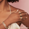 Shy Creation® Bezel Bright Band