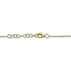 Shy Creation® Sparkpulse Bezel Diamond Bracelet