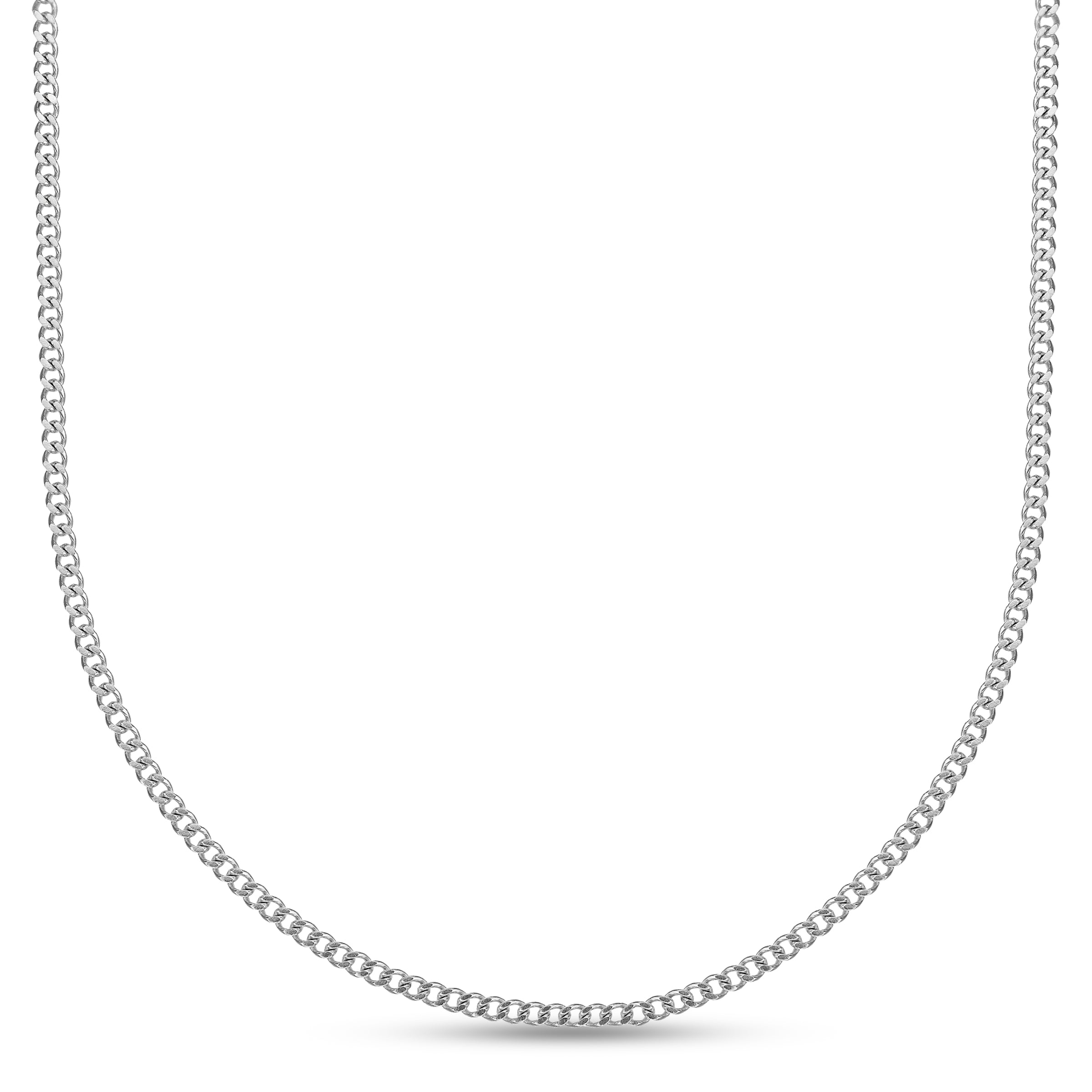 Steelwave Curb Chain
