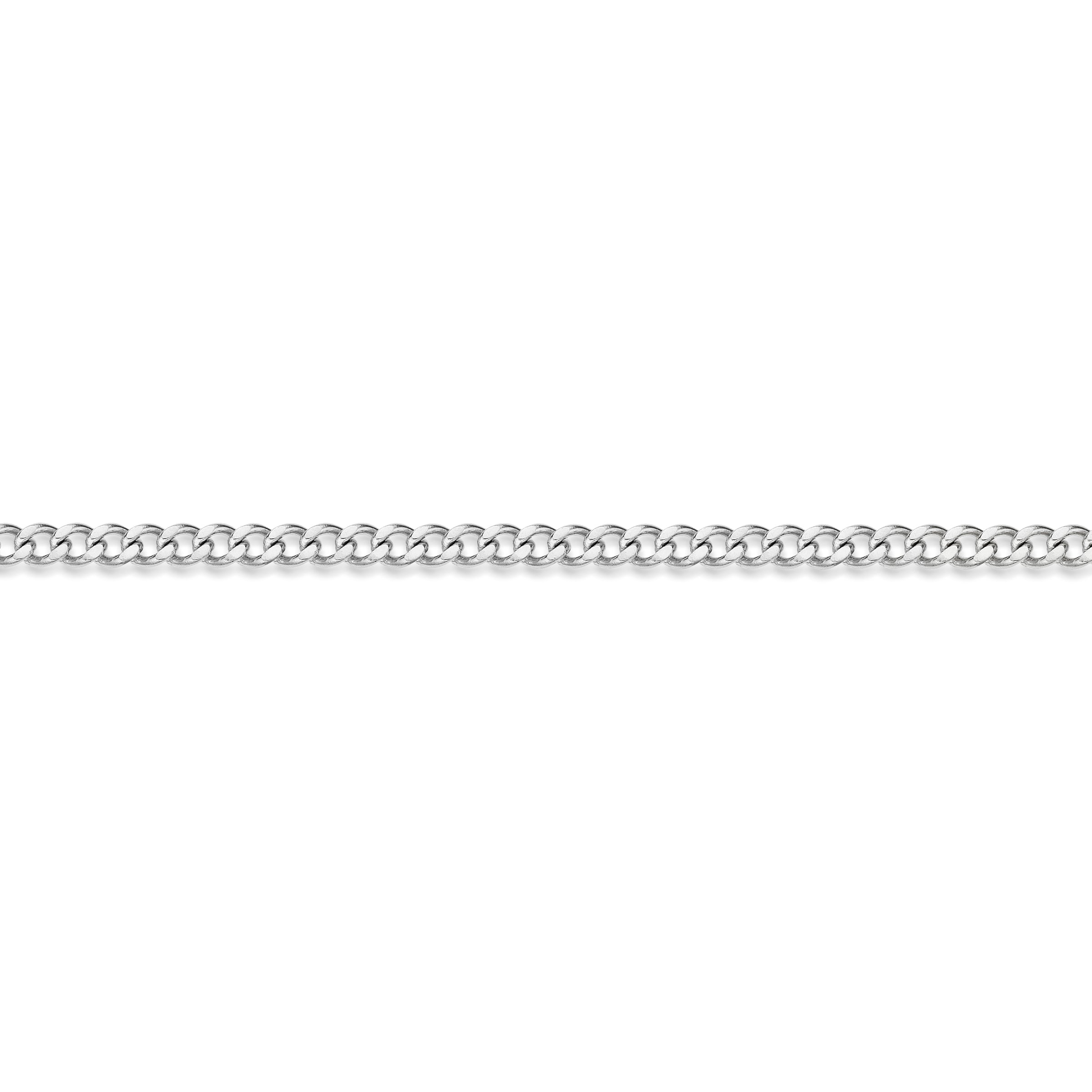 Steelwave Curb Chain