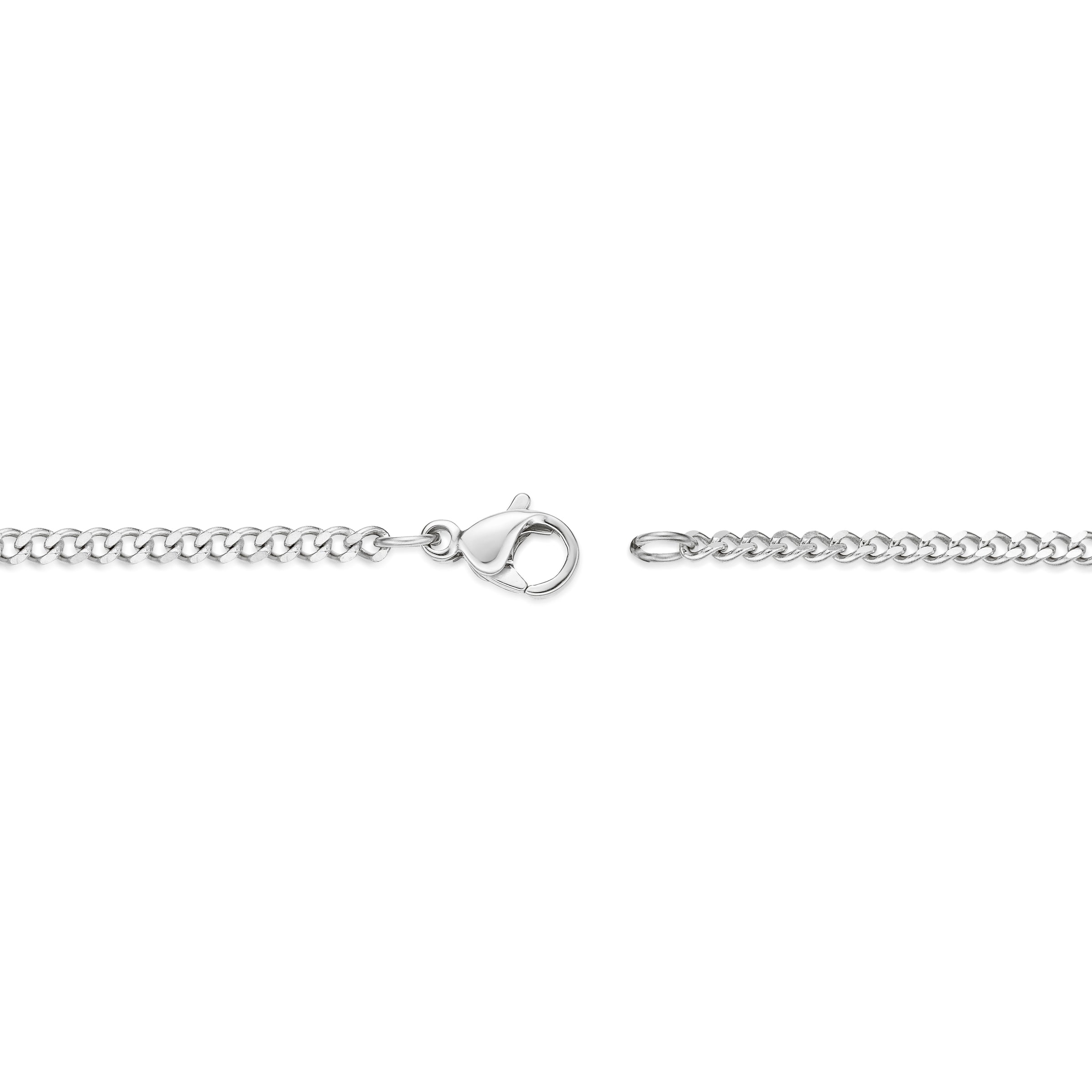 Steelwave Curb Chain
