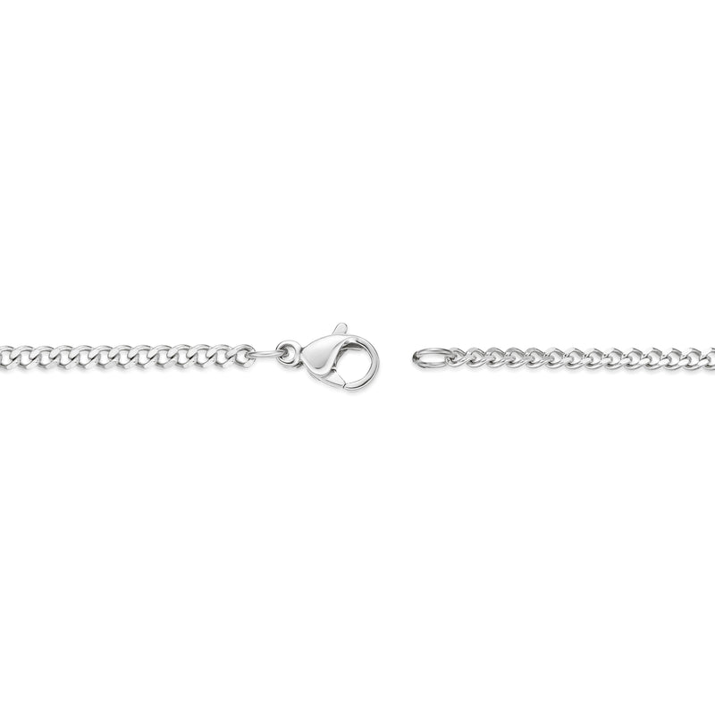 Steelwave Curb Chain