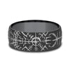 Benchmark® Viking Compass Men's Band