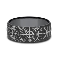 Benchmark® Viking Compass Men's Band