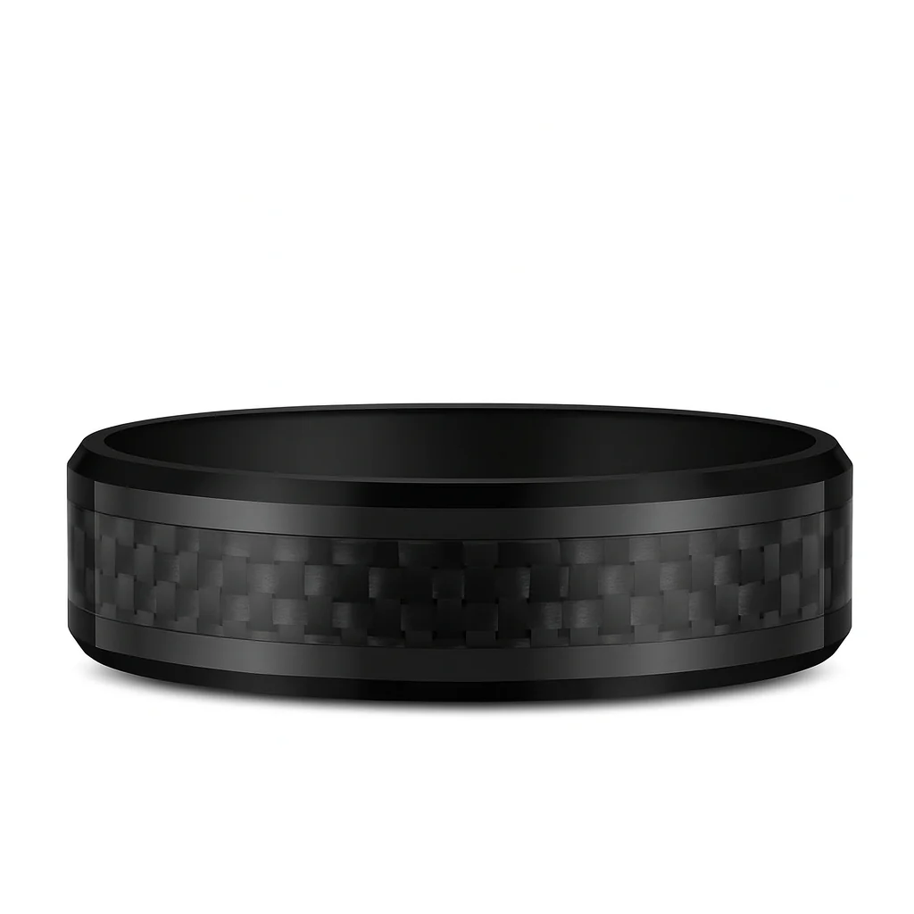 M Fit® CarbonShadow Men’s Band