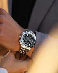 Citizen® Sport Luxury Carson Men's Watch