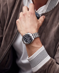 Citizen® Sport Luxury Carson Men's Watch