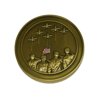 Citizen® Military Commemorative Eco-Drive Men's Watch