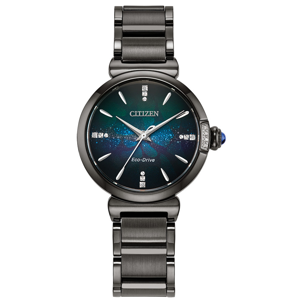 Citizen® Midnight Horizon Diamond Women's Watch