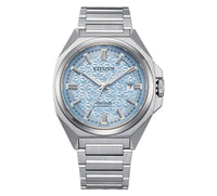 Citizen® Series8 831 Sky Blue Dial Men's Watch