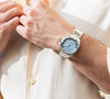 Citizen® Series8 831 Sky Blue Dial Men's Watch