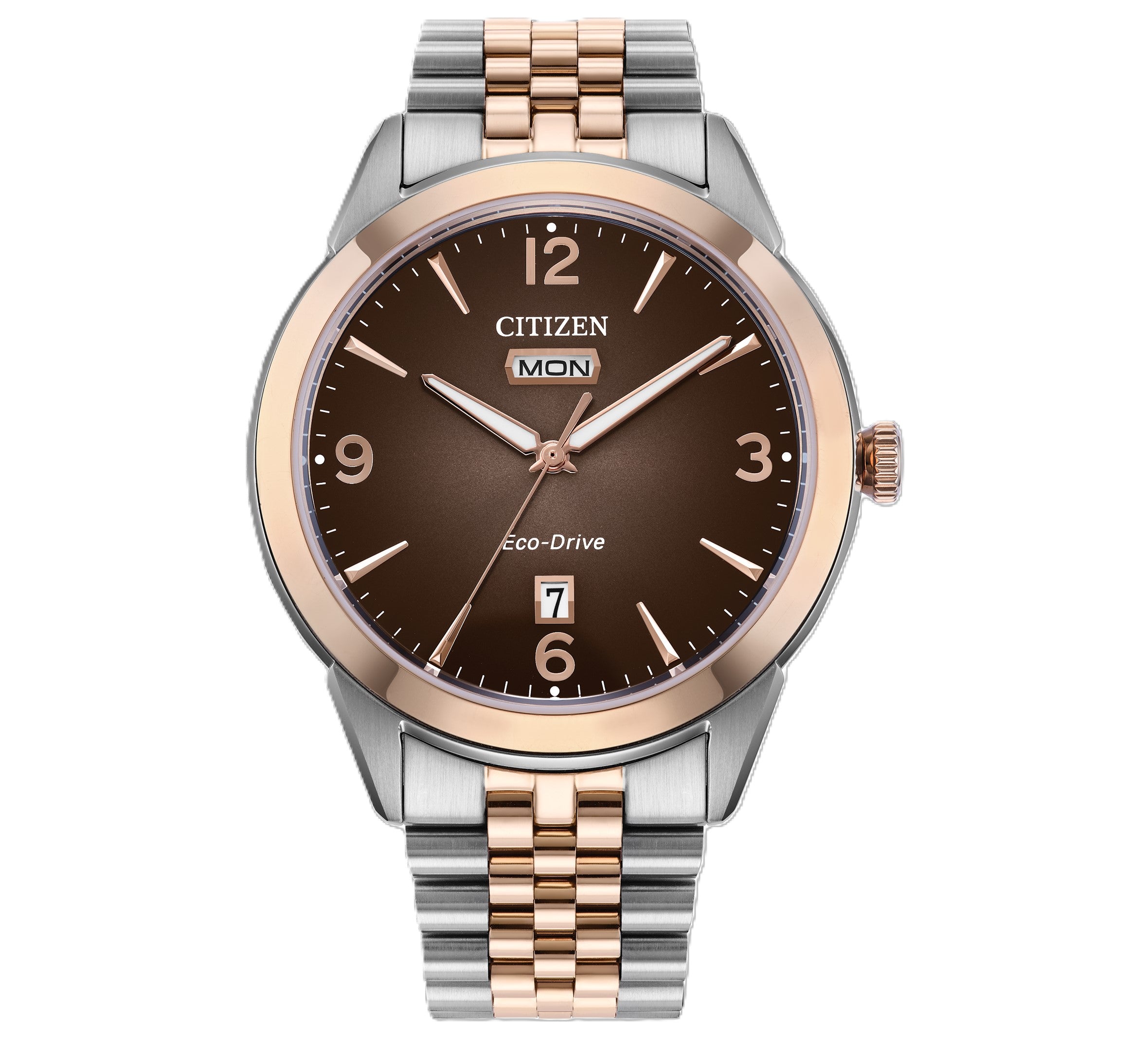 Citizen® Rolan Men's Watch – Harry Ritchies