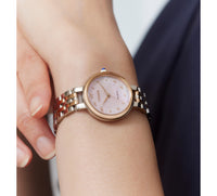 Citizen® Women’s L Classic Blush Dial Women’s Watch
