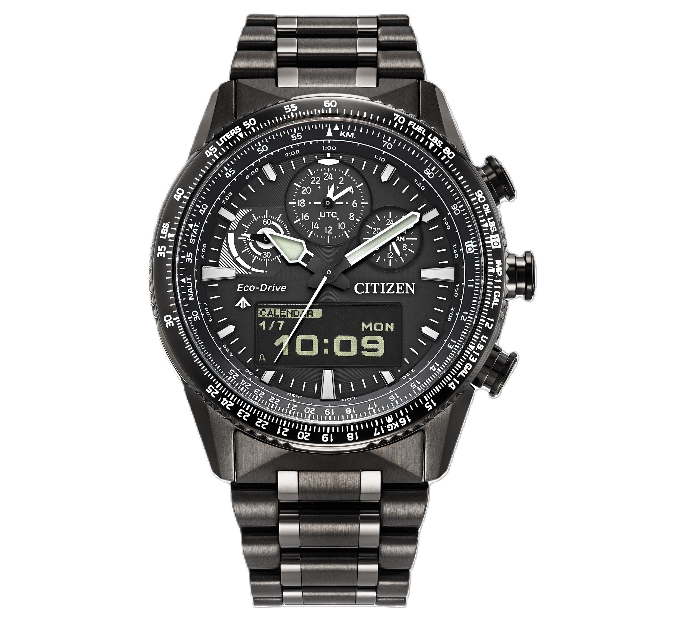 Citizen® Promaster Skyhawk U830 Men's Watch – Harry Ritchies
