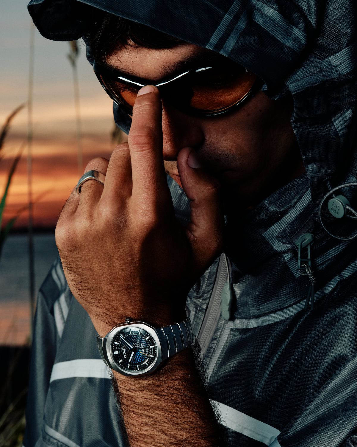 Citizen® Limited Edition Photon Men’s Watch