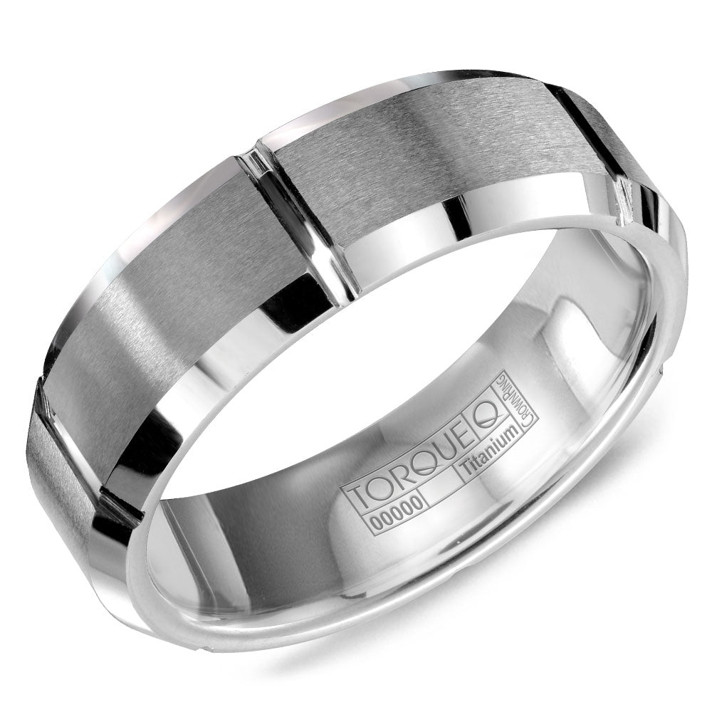 M Fit® GritLine Men’s Band