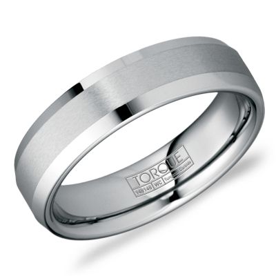M Fit® SteelHorizon Band