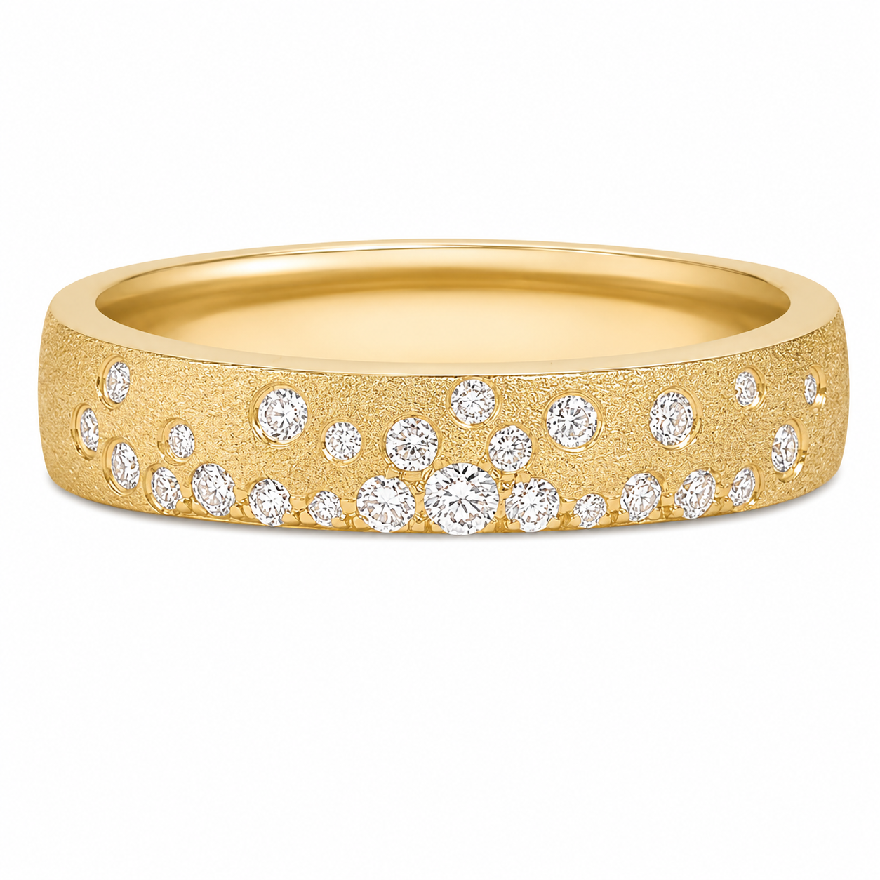 Diamond Stardust Band