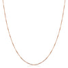 Petite Box Chain