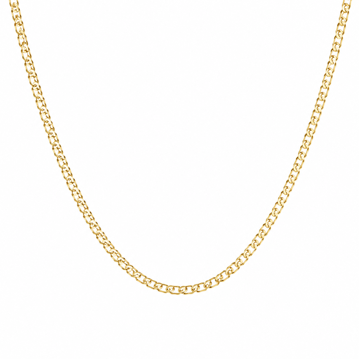 Twisted Love Chain
