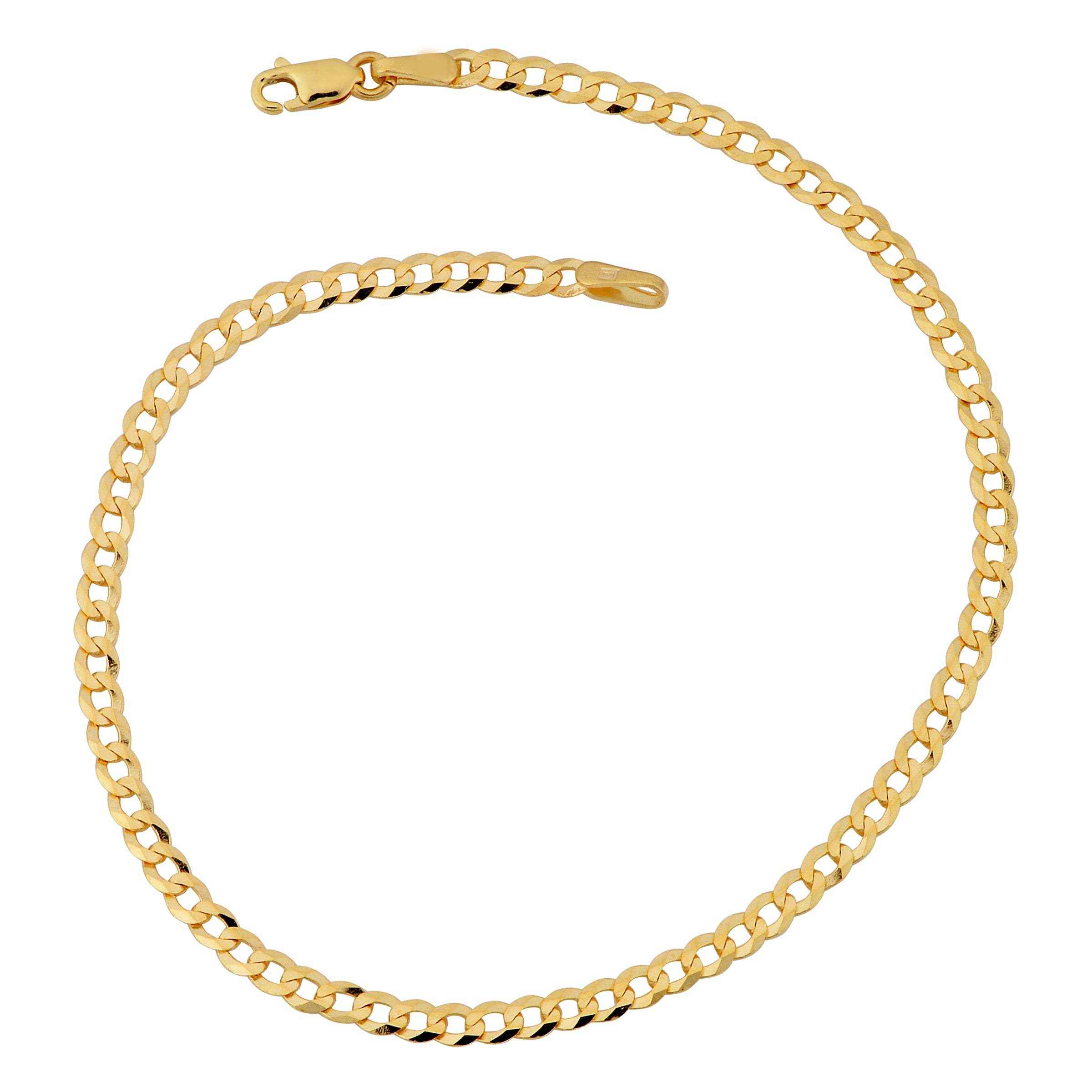 Everyday Curb Link Bracelet