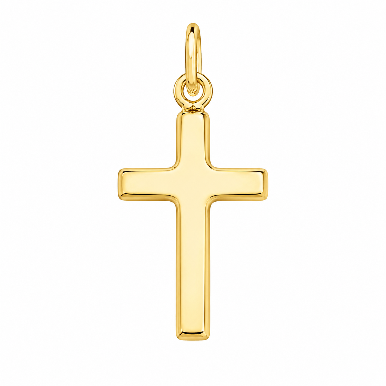 Evertrue Cross Charm