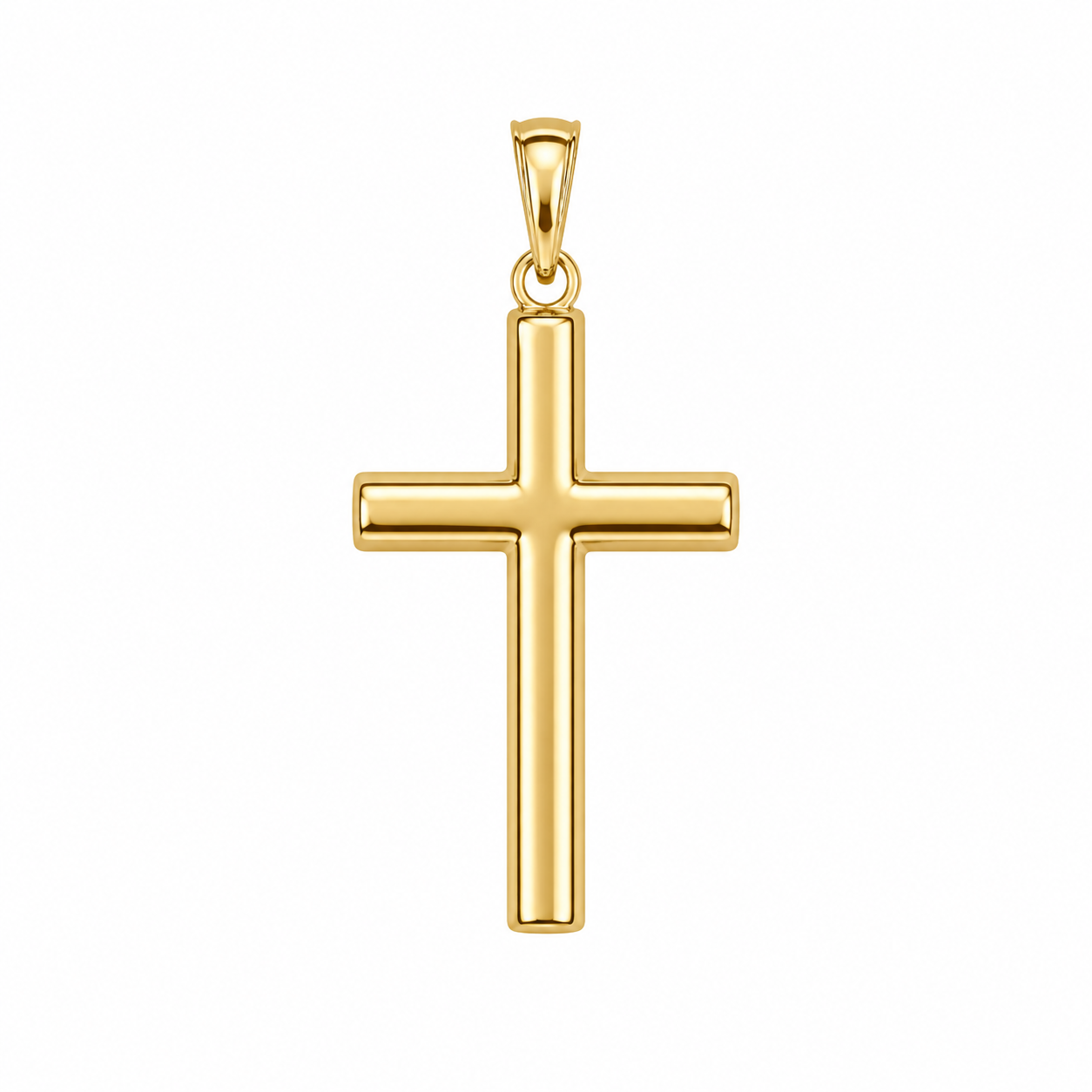 Keepsake Cross Pendant